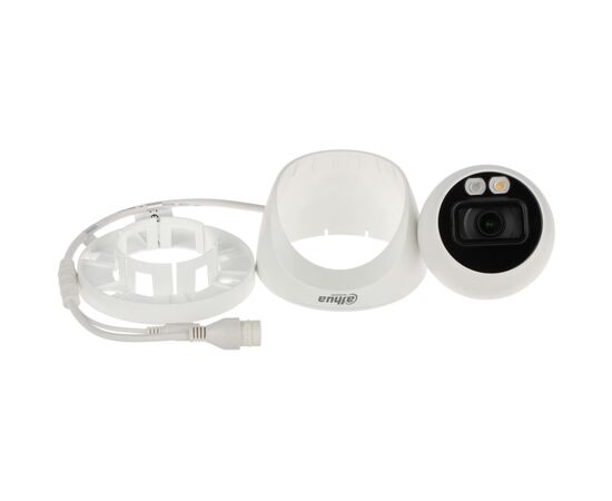 Камера видеонаблюдения Dahua DH-IPC-HDW2449T-S-IL (3.6), изображение 7 Камера видеонаблюдения Dahua DH-IPC-HDW2449T-S-IL (3.6), изображение 7