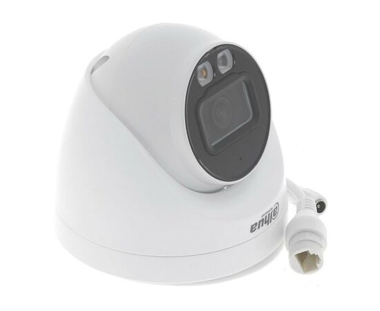 Камера видеонаблюдения Dahua DH-IPC-HDW2449T-S-IL (3.6)