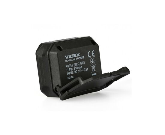 Фонарь Videx VLF-H085-OR, изображение 11 Фонарь Videx VLF-H085-OR, изображение 11