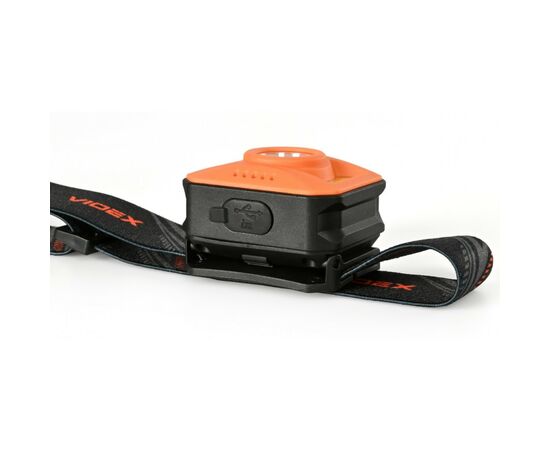 Фонарь Videx VLF-H085-OR, изображение 12 Фонарь Videx VLF-H085-OR, изображение 12