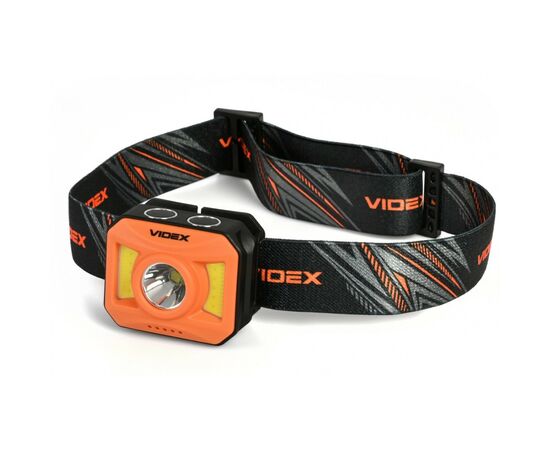 Фонарь Videx VLF-H085-OR, изображение 2 Фонарь Videx VLF-H085-OR, изображение 2