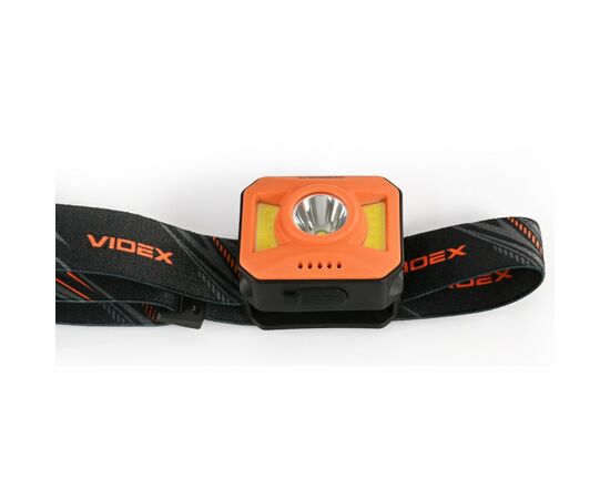 Фонарь Videx VLF-H085-OR, изображение 4 Фонарь Videx VLF-H085-OR, изображение 4