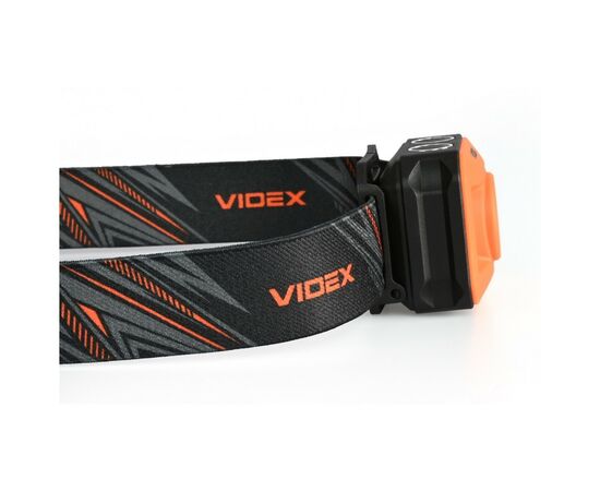 Фонарь Videx VLF-H085-OR, изображение 7 Фонарь Videx VLF-H085-OR, изображение 7