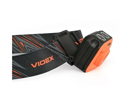 Фонарь Videx VLF-H085-OR, изображение 8 Фонарь Videx VLF-H085-OR, изображение 8