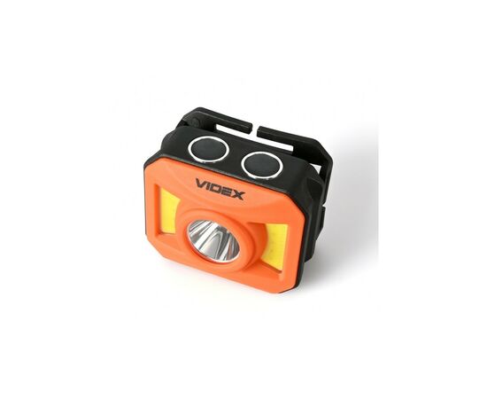 Фонарь Videx VLF-H085-OR, изображение 9 Фонарь Videx VLF-H085-OR, изображение 9