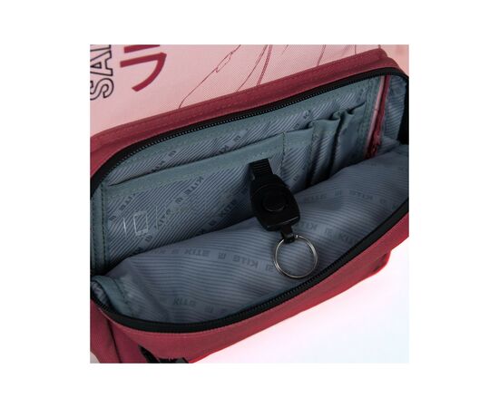 Рюкзак школьный Kite Education teens 949M Naruto (NR23-949M), изображение 10