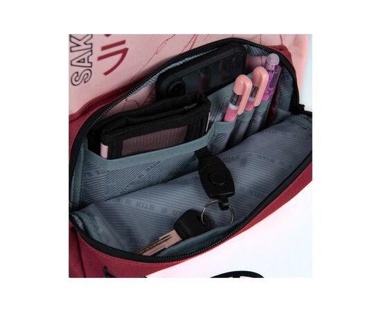 Рюкзак школьный Kite Education teens 949M Naruto (NR23-949M), изображение 11