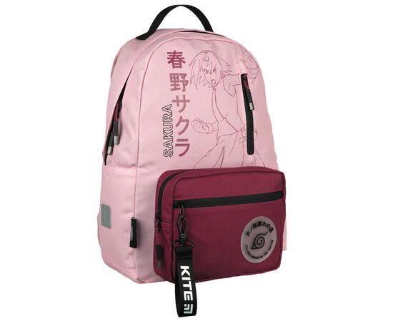 Рюкзак школьный Kite Education teens 949M Naruto (NR23-949M), изображение 2