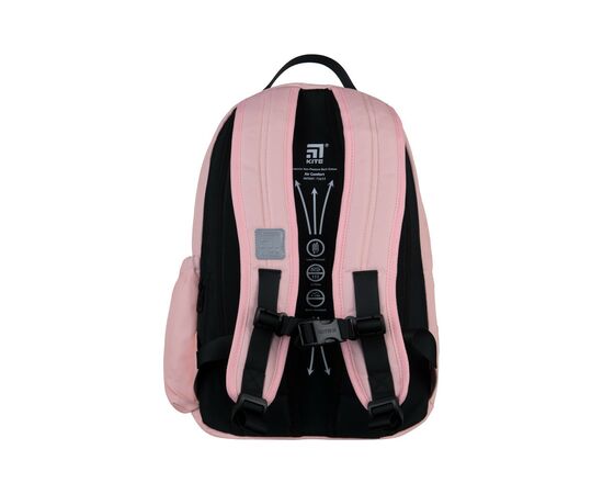 Рюкзак школьный Kite Education teens 949M Naruto (NR23-949M), изображение 3