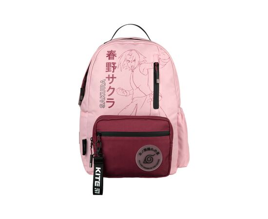 Рюкзак школьный Kite Education teens 949M Naruto (NR23-949M)