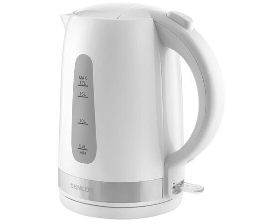 Электрочайник Sencor SWK1748WH, изображение 6 Электрочайник Sencor SWK1748WH, изображение 6