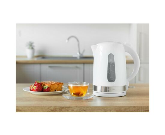 Электрочайник Sencor SWK1748WH, изображение 9 Электрочайник Sencor SWK1748WH, изображение 9