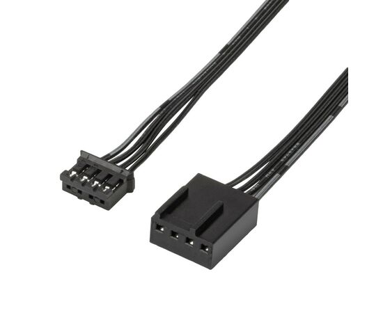 Кулер для корпуса Silver Stone Shark Force SF120B (SST-SF120B), изображение 12 Кулер для корпуса Silver Stone Shark Force SF120B (SST-SF120B), изображение 12