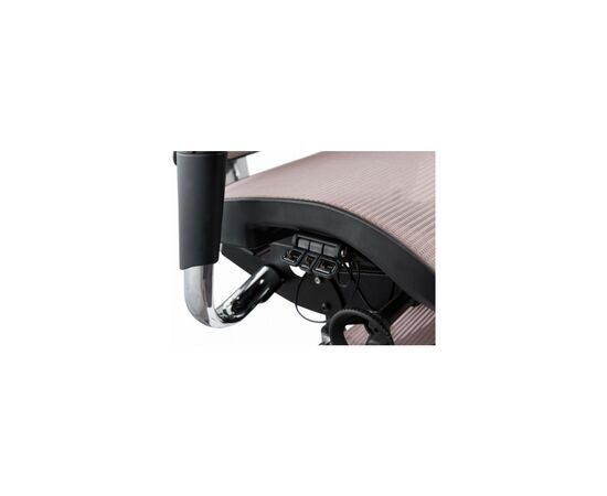 Офисное кресло GT Racer X-702L Bright Gray (X-702L Bright Gray (W-20)), изображение 8 Офисное кресло GT Racer X-702L Bright Gray (X-702L Bright Gray (W-20)), изображение 8