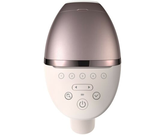 Эпилятор Philips BRI977/00, изображение 6 Эпилятор Philips BRI977/00, изображение 6