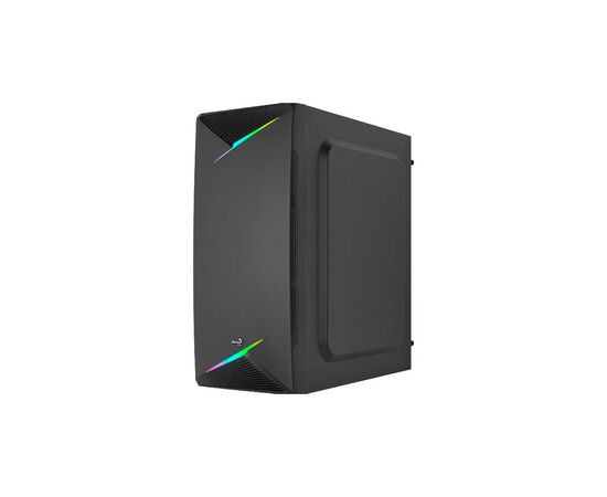 Корпус AeroCool Talon-G-BK-v1 Black (ACCM-PV43013.11), изображение 3 Корпус AeroCool Talon-G-BK-v1 Black (ACCM-PV43013.11), изображение 3