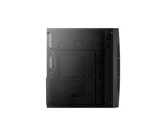 Корпус AeroCool Talon-G-BK-v1 Black (ACCM-PV43013.11), изображение 5 Корпус AeroCool Talon-G-BK-v1 Black (ACCM-PV43013.11), изображение 5