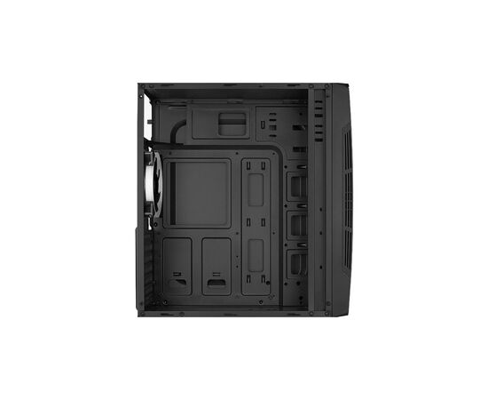 Корпус AeroCool Talon-G-BK-v1 Black (ACCM-PV43013.11), изображение 6 Корпус AeroCool Talon-G-BK-v1 Black (ACCM-PV43013.11), изображение 6
