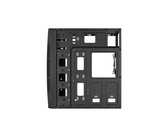 Корпус AeroCool Talon-G-BK-v1 Black (ACCM-PV43013.11), изображение 8 Корпус AeroCool Talon-G-BK-v1 Black (ACCM-PV43013.11), изображение 8