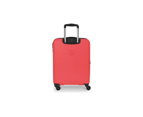 Чемодан Gabol Future (S) Coral (123022-036)/(123001-036) (930346), изображение 2 Чемодан Gabol Future (S) Coral (123022-036)/(123001-036) (930346), изображение 2