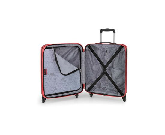 Чемодан Gabol Future (S) Coral (123022-036)/(123001-036) (930346), изображение 4 Чемодан Gabol Future (S) Coral (123022-036)/(123001-036) (930346), изображение 4