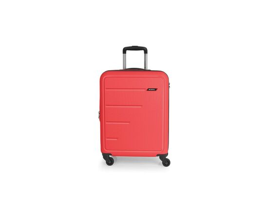 Чемодан Gabol Future (S) Coral (123022-036)/(123001-036) (930346)