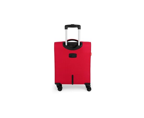 Чемодан Gabol Lisboa (S) Red (122722-008)/(122701-008) (930340), изображение 2 Чемодан Gabol Lisboa (S) Red (122722-008)/(122701-008) (930340), изображение 2