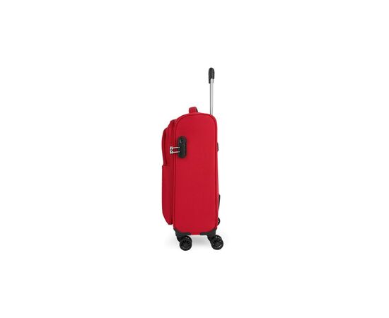 Чемодан Gabol Lisboa (S) Red (122722-008)/(122701-008) (930340), изображение 3 Чемодан Gabol Lisboa (S) Red (122722-008)/(122701-008) (930340), изображение 3