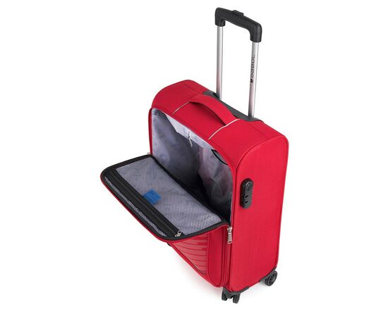 Чемодан Gabol Lisboa (S) Red (122722-008)/(122701-008) (930340), изображение 5 Чемодан Gabol Lisboa (S) Red (122722-008)/(122701-008) (930340), изображение 5