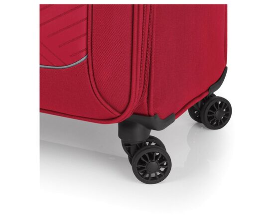 Чемодан Gabol Lisboa (S) Red (122722-008)/(122701-008) (930340), изображение 8 Чемодан Gabol Lisboa (S) Red (122722-008)/(122701-008) (930340), изображение 8