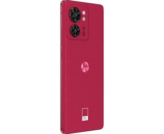Мобильный телефон Motorola Edge 40 8/256GB Viva Magenta (PAY40085RS), изображение 11 Мобильный телефон Motorola Edge 40 8/256GB Viva Magenta (PAY40085RS), изображение 11