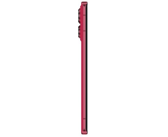 Мобильный телефон Motorola Edge 40 8/256GB Viva Magenta (PAY40085RS), изображение 4 Мобильный телефон Motorola Edge 40 8/256GB Viva Magenta (PAY40085RS), изображение 4
