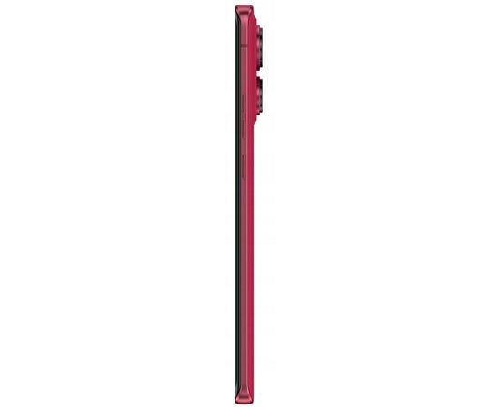 Мобильный телефон Motorola Edge 40 8/256GB Viva Magenta (PAY40085RS), изображение 5 Мобильный телефон Motorola Edge 40 8/256GB Viva Magenta (PAY40085RS), изображение 5