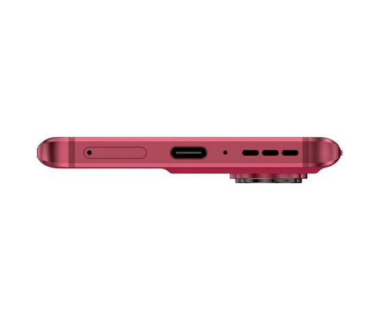 Мобильный телефон Motorola Edge 40 8/256GB Viva Magenta (PAY40085RS), изображение 6 Мобильный телефон Motorola Edge 40 8/256GB Viva Magenta (PAY40085RS), изображение 6