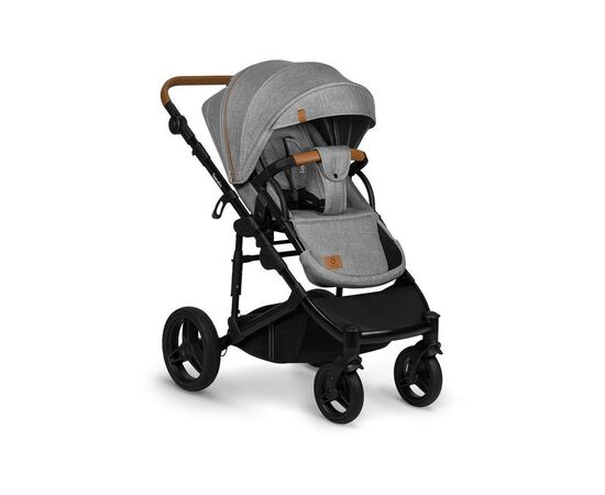 Коляска Lionelo 2 в 1 Mari Tour Grey Stone (LO-MARI TOUR 2IN1 GREY STONE), изображение 3 Коляска Lionelo 2 в 1 Mari Tour Grey Stone (LO-MARI TOUR 2IN1 GREY STONE), изображение 3