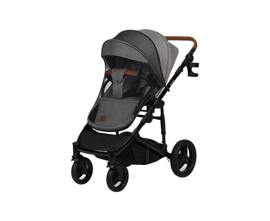 Коляска Lionelo 2 в 1 Mari Tour Grey Stone (LO-MARI TOUR 2IN1 GREY STONE)