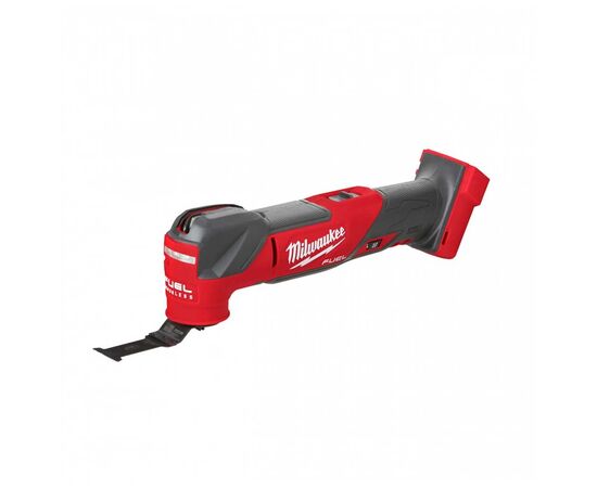 Реноватор Milwaukee M18 FMT-0X, HD кейс (без АКБ и ЗУ) (4933478491), изображение 2 Реноватор Milwaukee M18 FMT-0X, HD кейс (без АКБ и ЗУ) (4933478491), изображение 2