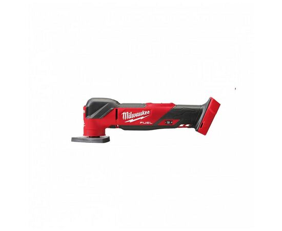 Реноватор Milwaukee M18 FMT-0X, HD кейс (без АКБ и ЗУ) (4933478491), изображение 3 Реноватор Milwaukee M18 FMT-0X, HD кейс (без АКБ и ЗУ) (4933478491), изображение 3