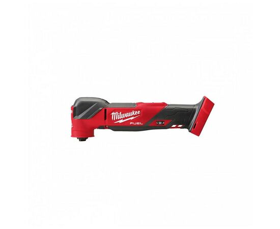 Реноватор Milwaukee M18 FMT-0X, HD кейс (без АКБ и ЗУ) (4933478491), изображение 5 Реноватор Milwaukee M18 FMT-0X, HD кейс (без АКБ и ЗУ) (4933478491), изображение 5