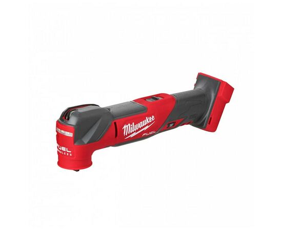 Реноватор Milwaukee M18 FMT-0X, HD кейс (без АКБ и ЗУ) (4933478491), изображение 7 Реноватор Milwaukee M18 FMT-0X, HD кейс (без АКБ и ЗУ) (4933478491), изображение 7