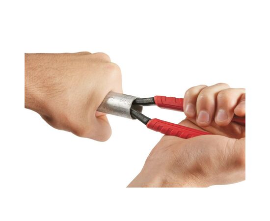 Ключ Milwaukee разводной Hex-Jaw 42мм (48226210), изображение 2 Ключ Milwaukee разводной Hex-Jaw 42мм (48226210), изображение 2