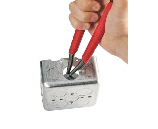 Ключ Milwaukee разводной Hex-Jaw 42мм (48226210), изображение 5 Ключ Milwaukee разводной Hex-Jaw 42мм (48226210), изображение 5