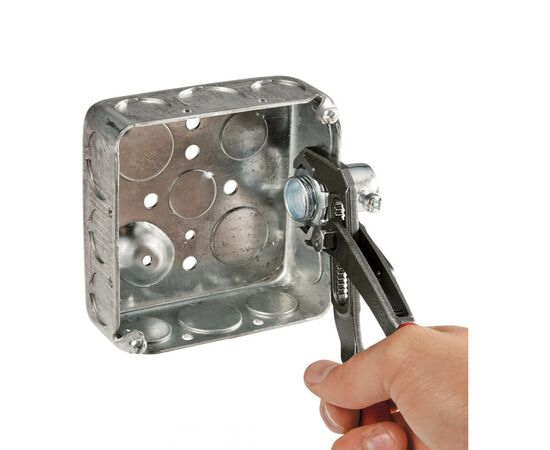 Ключ Milwaukee разводной Hex-Jaw 42мм (48226210), изображение 6 Ключ Milwaukee разводной Hex-Jaw 42мм (48226210), изображение 6