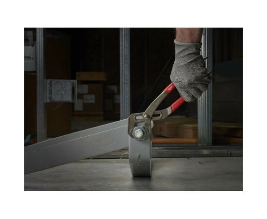 Ключ Milwaukee разводной Hex-Jaw 42мм (48226210), изображение 8 Ключ Milwaukee разводной Hex-Jaw 42мм (48226210), изображение 8