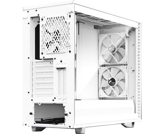 Корпус Fractal Design Define 7 W TG Clear Tint (FD-C-DEF7A-06), изображение 12