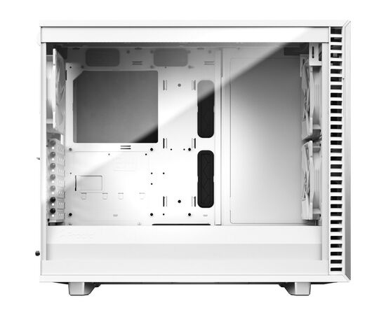 Корпус Fractal Design Define 7 W TG Clear Tint (FD-C-DEF7A-06), изображение 8