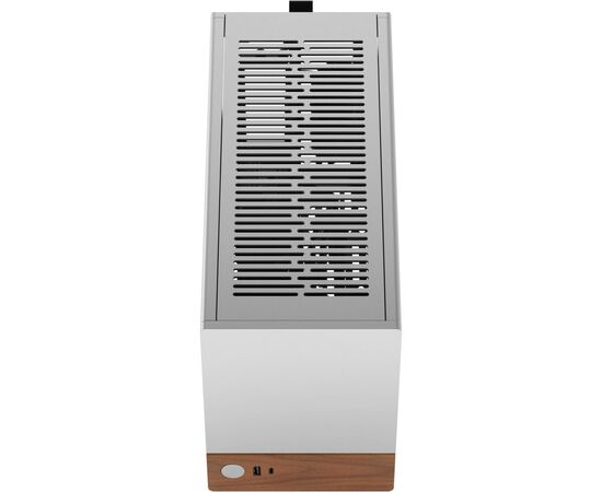 Корпус Fractal Design Terra Silver (FD-C-TER1N-02), изображение 11 Корпус Fractal Design Terra Silver (FD-C-TER1N-02), изображение 11