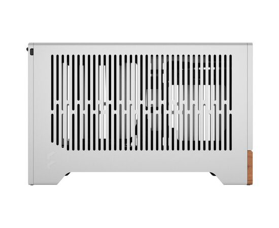 Корпус Fractal Design Terra Silver (FD-C-TER1N-02), изображение 4 Корпус Fractal Design Terra Silver (FD-C-TER1N-02), изображение 4