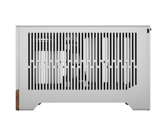 Корпус Fractal Design Terra Silver (FD-C-TER1N-02), изображение 5 Корпус Fractal Design Terra Silver (FD-C-TER1N-02), изображение 5