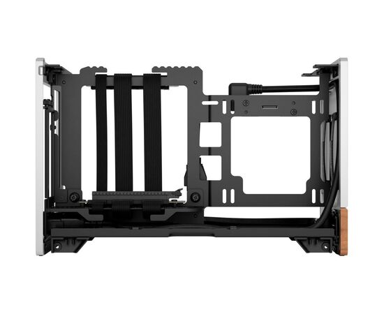 Корпус Fractal Design Terra Silver (FD-C-TER1N-02), изображение 6 Корпус Fractal Design Terra Silver (FD-C-TER1N-02), изображение 6
